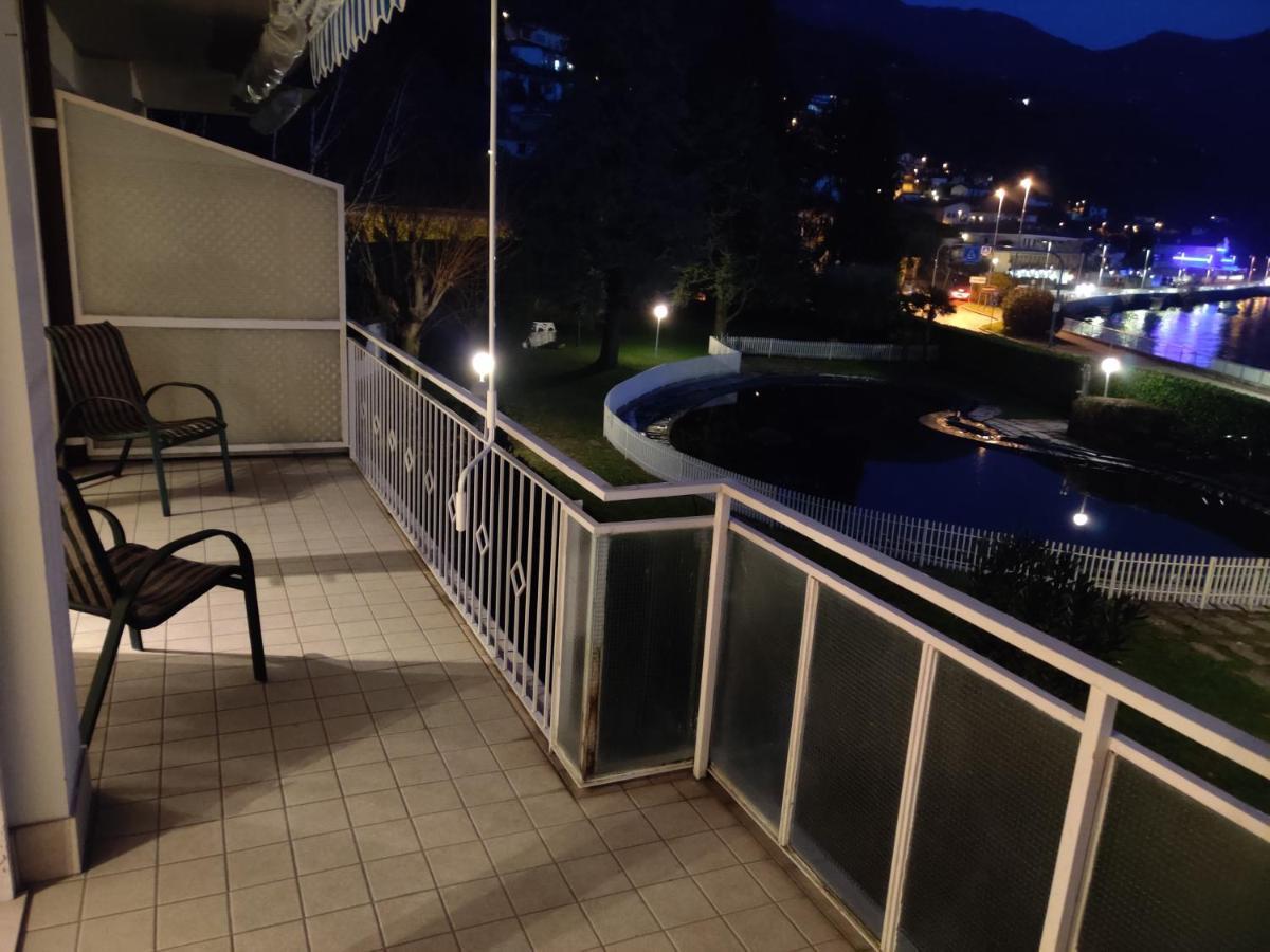 Appartamento Nelly - Per 4 Persone - Caray Park - Sale Marasino - Lago D'Iseo Marone Exterior photo