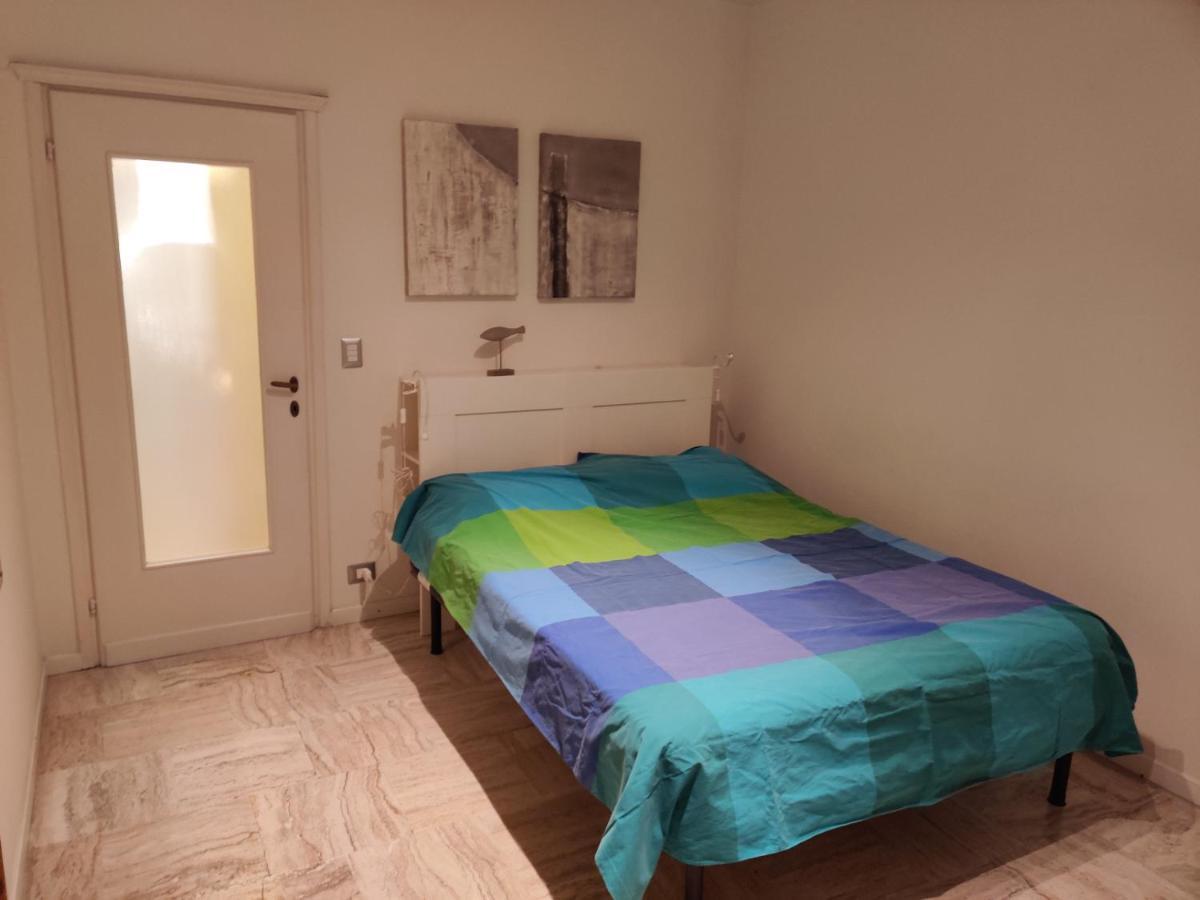 Appartamento Nelly - Per 4 Persone - Caray Park - Sale Marasino - Lago D'Iseo Marone Exterior photo